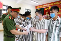 Điều kiện để các phạm nhân được xem xét đặc xá năm 2024