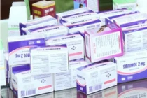 Đề xuất bổ sung quy định xử phạt nghiêm hành vi buôn bán thuốc giả