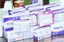 Đề xuất bổ sung quy định xử phạt nghiêm hành vi buôn bán thuốc giả