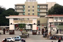 Bệnh viện Bạch Mai cảnh báo chiêu trò lừa đảo tinh vi đặt lịch khám