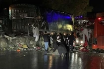 Tài xế xe khách gây tai nạn khiến 6 người tử vong bị xử lý sao?