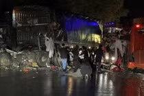 Tài xế xe khách gây tai nạn khiến 6 người tử vong bị xử lý sao?