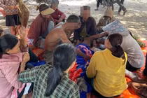 Phú Yên: 4 học sinh đuối nước tử vong