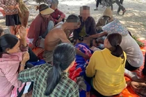 Phú Yên: 4 học sinh đuối nước tử vong