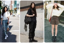 Gợi ý outfit chất lừ cho kỳ nghỉ lễ thêm rực rỡ