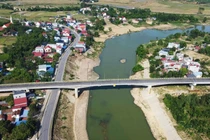 Bắc Giang sắp đấu giá 34 lô đất, khởi điểm thấp nhất 480 triệu/lô