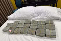 Hành trình truy bắt nhóm đối tượng cướp 2 triệu USD ở Tây Ninh