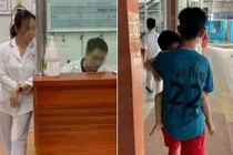 Nam Định yêu cầu báo cáo vụ “nộp đủ tiền mới đi cấp cứu”