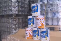 Hà Nội lập các chuyên án điều tra việc sản xuất, buôn bán thuốc, sữa giả