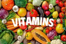 Dấu hiệu cơ thể thiếu vitamin, cách bổ sung hiệu quả