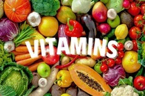 Dấu hiệu cơ thể thiếu vitamin, cách bổ sung hiệu quả