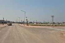 Bắc Giang đấu giá thành công 78 lô đất ở Hiệp Hòa, thu về 244 tỷ