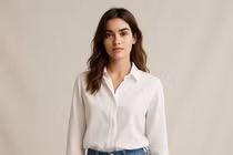 Thời trang tối giản lên ngôi, dẫn đầu mọi xu hướng hè 2025