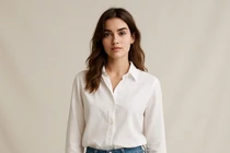 Thời trang tối giản lên ngôi, dẫn đầu mọi xu hướng hè 2025