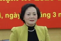 Bộ trưởng Bộ Nội vụ: Sắp xếp lại đơn vị hành chính là "việc đại sự"