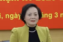 Bộ trưởng Bộ Nội vụ: Sắp xếp lại đơn vị hành chính là "việc đại sự"