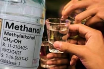 Vụ 8 người ngộ độc rượu, lượng Methanol vượt gấp hơn 1000 lần