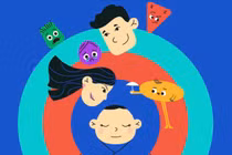 Vắc-xin Rota “Bảo vệ bé từ những bước đầu tiên”