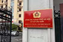 Chức năng, nhiệm vụ 30 cơ sở Công an Hà Nội tại các quận, huyện