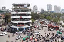 Hà Nội điều chỉnh thời gian hoạt động phố đi bộ hồ Gươm