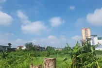 Hà Nội sắp đấu giá 112 lô đất, thấp nhất 11 triệu đồng/m2