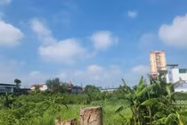 Hà Nội sắp đấu giá 112 lô đất, thấp nhất 11 triệu đồng/m2