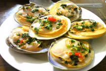 Món ngon nên thử khi đến Hạ Long