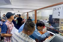 Cục CSGT thông tin về 2 hình thức cấp, đổi giấy phép lái xe