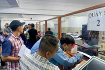 Cục CSGT thông tin về 2 hình thức cấp, đổi giấy phép lái xe