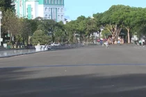 Gia Lai: Thí điểm mở thông đường Trần Hưng Đạo từ 3/3