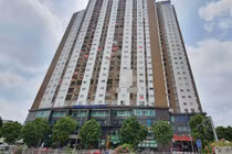 Lý do căn hộ chung cư Thăng Long Tower chưa được cấp sổ đỏ