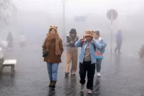 Dự báo thời tiết ngày 7/3: Vùng núi cao Bắc Bộ rét đậm, rét hại