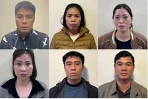 Khối tài sản "khủng" kê biên từ vụ án Tập đoàn Phúc Sơn