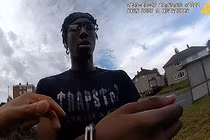 Tranh cãi về gấu bông, thiếu nữ 15 tuổi ở Anh bị đâm tử vong