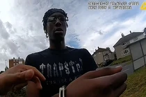 Tranh cãi về gấu bông, thiếu nữ 15 tuổi ở Anh bị đâm tử vong