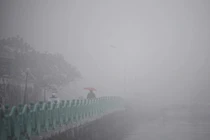 Dự báo thời tiết ngày 21/2: Miền Bắc tiếp tục mưa phùn, nồm ẩm