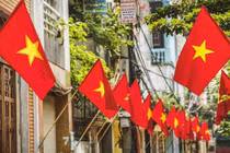 30/4 trong ký ức những người trẻ sinh sau năm 1975