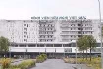 Chuyển hồ sơ vụ việc Bệnh viện Bạch Mai, Việt Đức 2 đến Bộ Công an