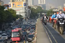 Dự báo thời tiết 17/3: Không khí lạnh tăng cường, Hà Nội rét khô