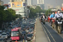 Dự báo thời tiết 17/3: Không khí lạnh tăng cường, Hà Nội rét khô