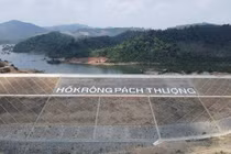 Bộ Công an điều tra dự án hồ chứa nước Krông Pách Thượng hơn 4.400 tỷ