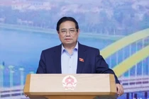 Thủ tướng Phạm Minh Chính: Phấn đấu 3.000 km đường bộ cao tốc trong năm nay