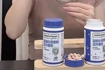 Quảng cáo kẹo mắt của Hằng Du Mục: Đừng để viên kẹo đánh lừa là “thuốc” 