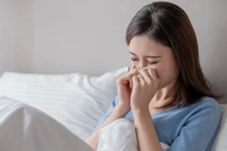 Cúm mùa bùng phát tại châu Âu 