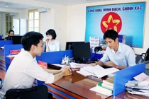 Quảng Ninh: Tạm dừng tuyển dụng công chức cấp xã