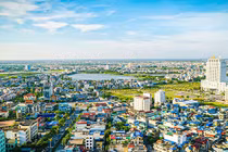 Dự kiến tên gọi, trung tâm hành chính 34 tỉnh thành sau sáp nhập