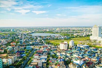 Dự kiến tên gọi, trung tâm hành chính 34 tỉnh thành sau sáp nhập