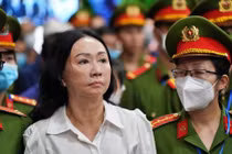 Đề xuất bỏ án tử hình với tội tham ô tài sản, tội nhận hối lộ