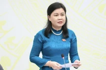 Chỉ định lãnh đạo tỉnh sau sắp xếp chỉ thực hiện trong năm 2025