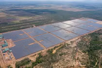 Triệu tập nhiều cán bộ liên quan dự án điện mặt trời Long Thành 1